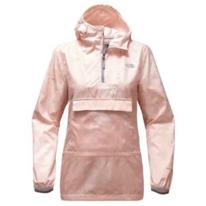 The North Face Women’s Fanorak Jacket